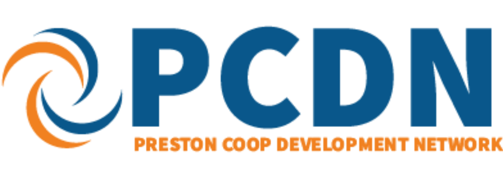 Preston Cooperative Development Network